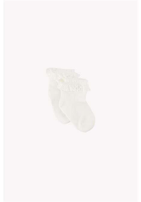 Calzini con volants TARTINE ET CHOCOLAT | CC930010126E